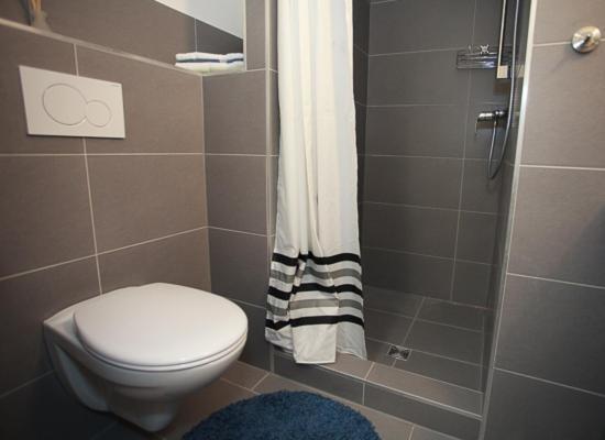 Haus Am Asang Hotel Löwenstein Eksteriør billede